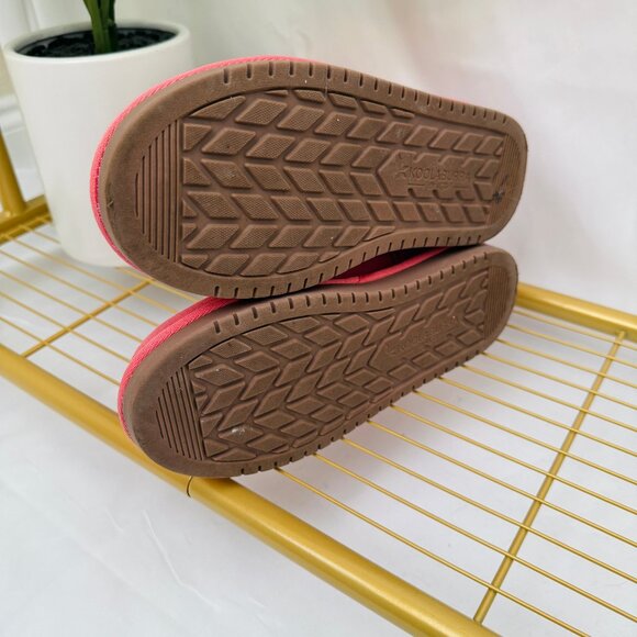 Koolaburra by UGG Michon Short Fashion Boot Size 4 Kids! - Picture 13 of 13